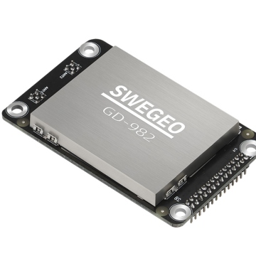 Swegeo GD-982