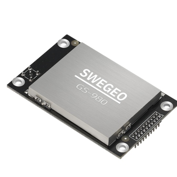 Swegeo GS-980