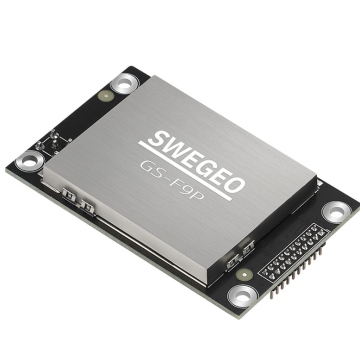 Swegeo GS-F9P