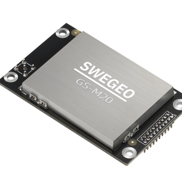 Swegeo GS-M20